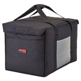 Cambro GBD211414110 GoBag® Delivery Bag Large 21" X 14" X 14"