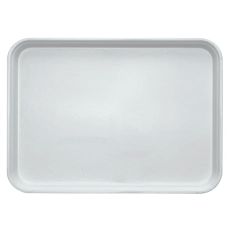 Hubert 50122 - Market Display Tray, 18" X 13" X 1"H, Rectangular