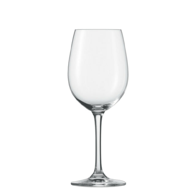 Fortessa 0003.106220 Schott Zwiesel Classico Wine/Water Goblet 18.4 Oz. Dishwasher Safe