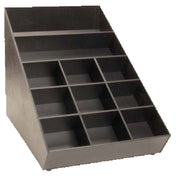 Franklin Machine Products 104-1132 Dispense-Rite® Condiment Organizer 16-1/2" H X 15"W X 21"D Wide