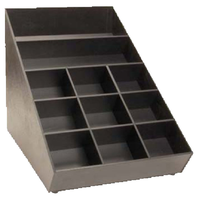 Franklin Machine Products 104-1132 Dispense-Rite® Condiment Organizer 16-1/2" H X 15"W X 21"D Wide