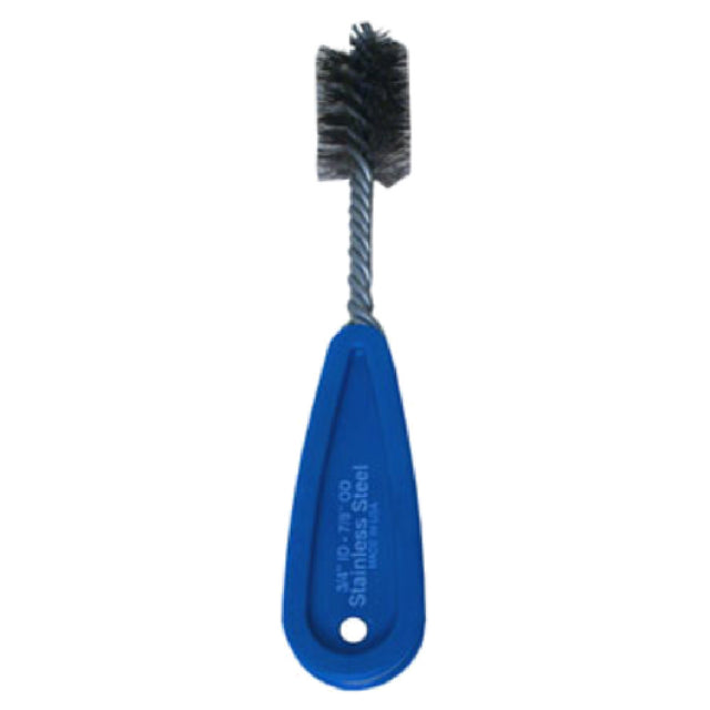 Town 226916B Cleaning Brush Tip For 16 Tip Volcano Burner