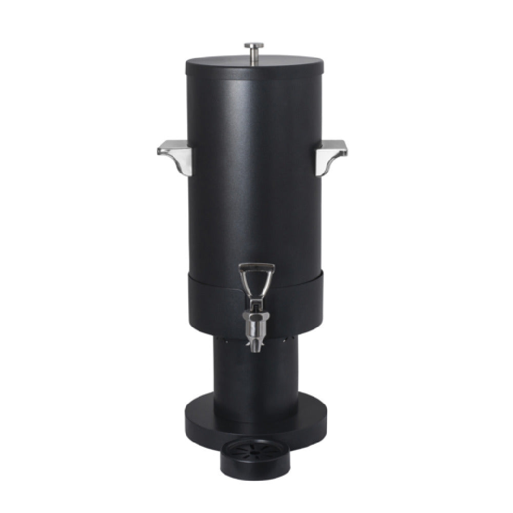 Steelite 7356MW316 Coffee Urn 3.0 Gal 8.75" X 11.0" X 23.5"