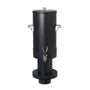 Steelite 7356MW316 Coffee Urn 3.0 Gal 8.75" X 11.0" X 23.5"