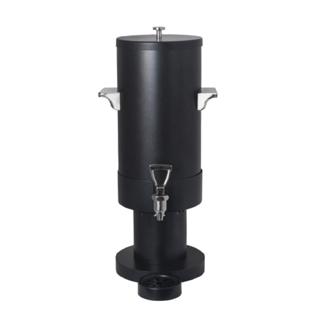 Steelite 7356MW316 Coffee Urn 3.0 Gal 8.75" X 11.0" X 23.5"