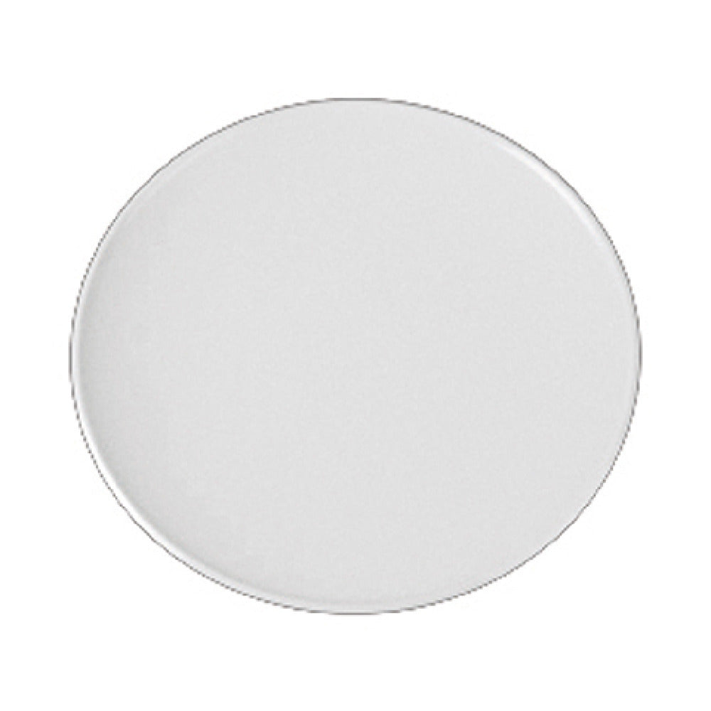 Bauscher Hepp T3010 - Plate, 10-1/2" Dia., Round