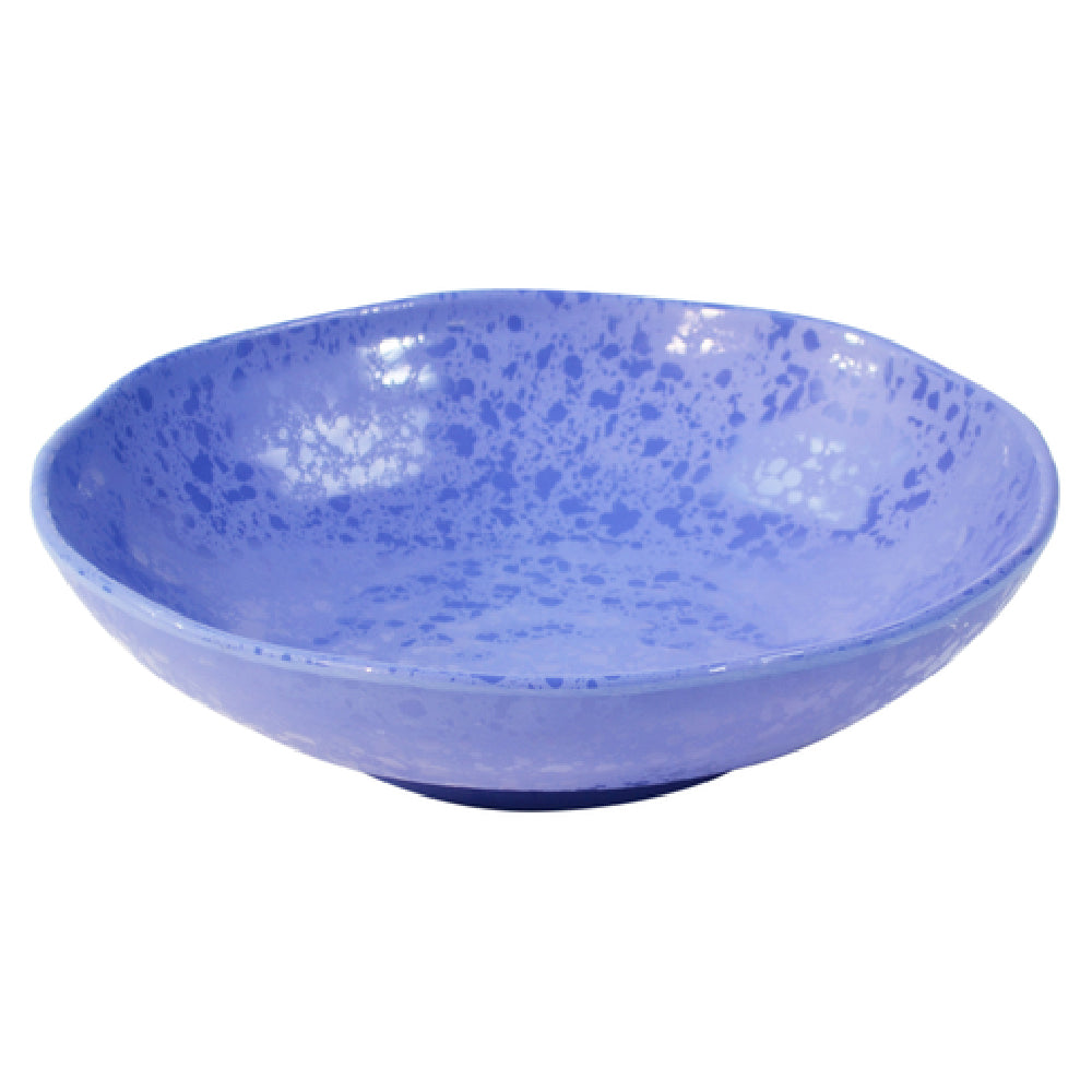 Bauscher Hepp TBL4708 - Mineral Collection Bowl, 1-1/4 Qt., 9-1/2" Dia. X 2"H