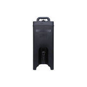 Hubert 29A-001 - Kratos® Beverage Dispenser, 10.5"W X 17"D X 25.75"H, Insulated