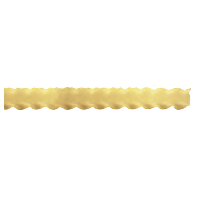 Arcobaleno Pasta Equipment AEX18 & AEX20#54 Extruder Die 10mm Mafalde