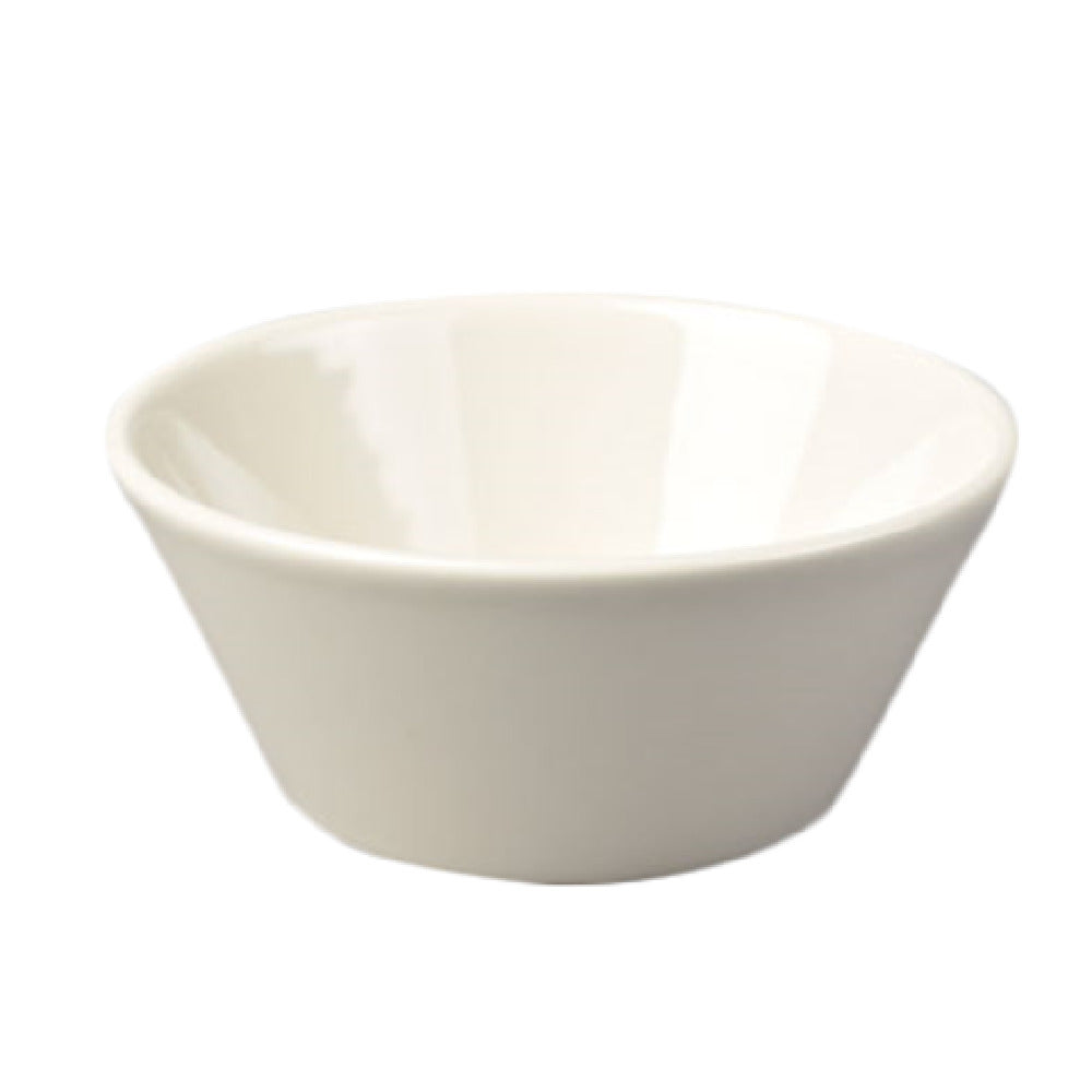 Steelite HL25600 Bravo Bowl 13 Oz. 5-5/16"