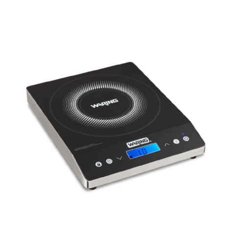 Waring WIH200X - Induction Range, Countertop, Single Hob