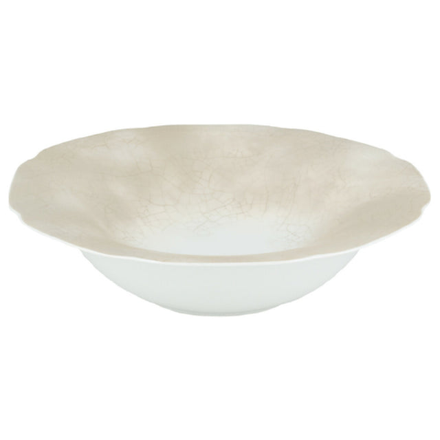 Bauscher Hepp 533170-329141 - Bowl, 20.2 Oz., 7-9/10" Dia.