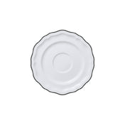 Steelite 62587FP821 Saucer 6.5" X 0.75" Adelina