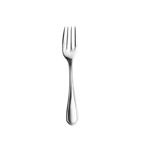 Steelite 5751SX023 Salad/Dessert Fork 6.5" 18/0 Stainless Steel