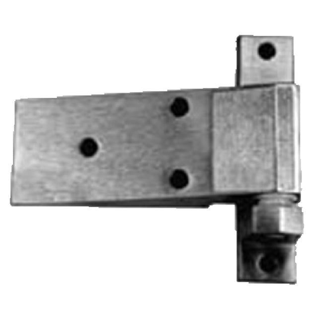 Franklin Machine Products 123-1022 Cam Lift Hinge Flush Mount Satin Chrome-plated