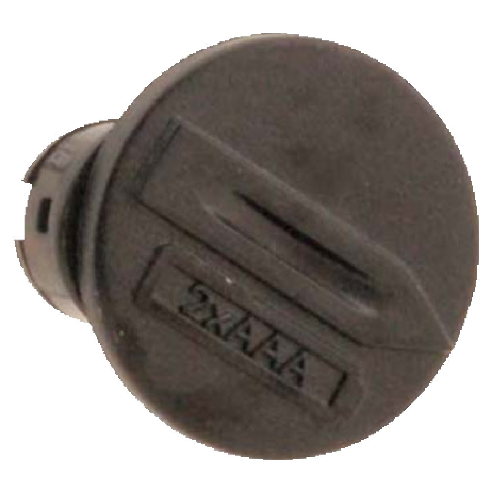 Franklin Machine Products 138-1241 Thermometer Battery Door 1" OD Plastic