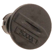 Franklin Machine Products 138-1241 Thermometer Battery Door 1" OD Plastic