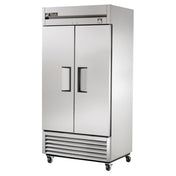 True Mfg. - General Foodservice TS-35F-FLX-HC - Refrigerator/Freezer Convertible