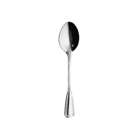 Bauscher Hepp 03.0122.3110 - Demitasse Spoon, 4-3/4", 18/10 Stainless Steel