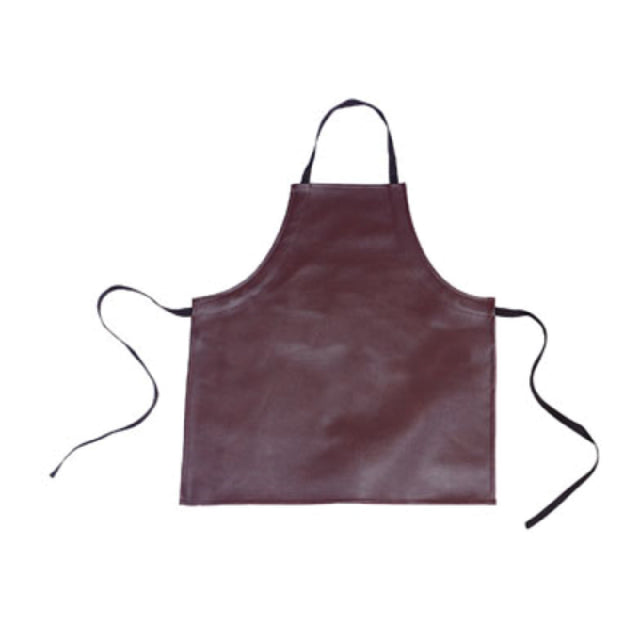 Crestware VA Dishwashing Apron 26" L X 28" W Adjustable Neck And Back Ties