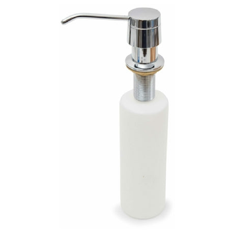 John Boos PB-SD-DM Soap Dispenser Deck Mount