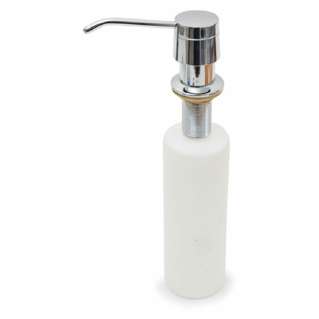 John Boos PB-SD-DM Soap Dispenser Deck Mount