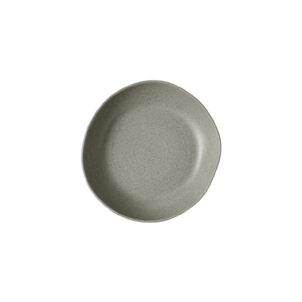 Churchill China SPGSPWB21 - Natural Organic Deep Bowl, 10", 41 Oz.