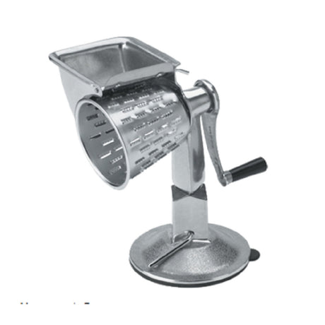 Vollrath 6005 King Kutter™ Food Processor Manual Suction Cup Base