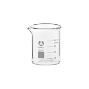 Steelite UR90104 Beaker 2.0 Oz (H 2-1/4" M 2" T 2" B 2") Soda Lime