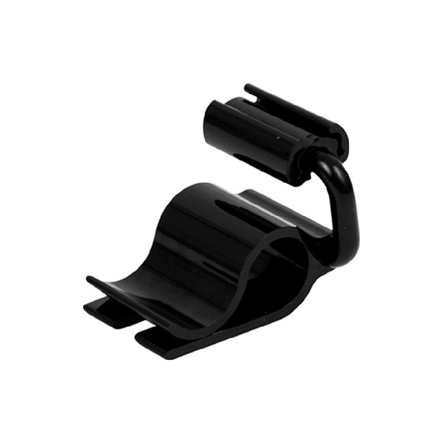 Bauscher Hepp TKB10020C - Ticket Clamp, 4/5"L, Adjustable