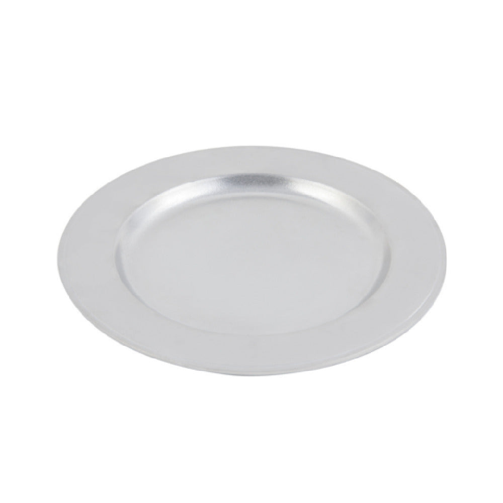 Bon Chef 1022CABERNET Dinner Plate 11" Rimmed