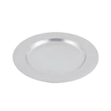 Bon Chef 1022HGRN Dinner Plate 11" Rimmed