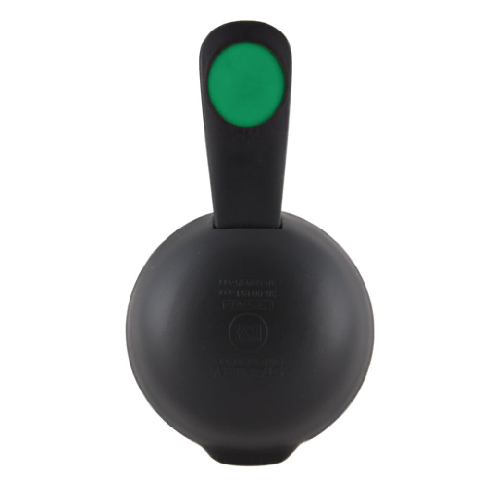 Service Ideas 10-00059-003 Service Ideas ErgoServ® Replacement Push Botton Lid