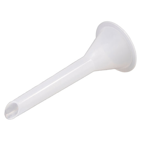 American Eagle Food Machinery AE-G22N/37 Meat Grinder Sausage Stuffing Funnel #22 Plastic