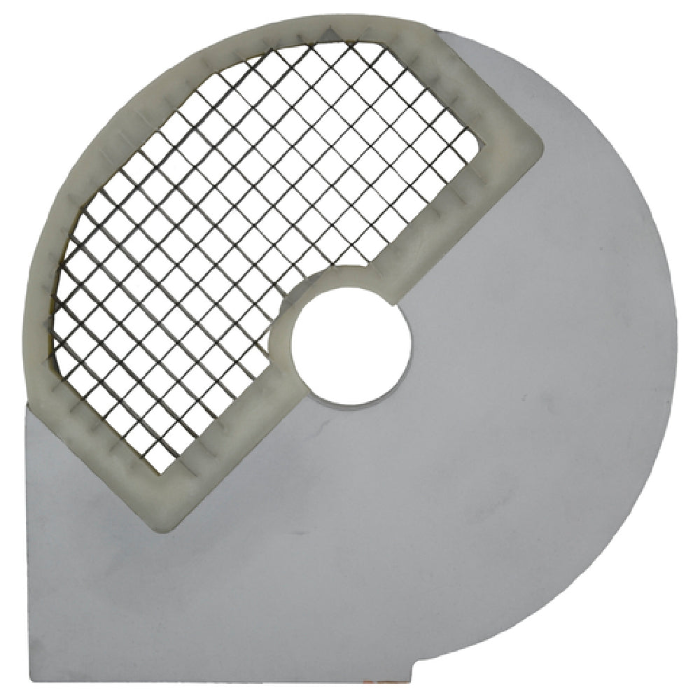 Skyfood Equipment GC8-S Dicing Disc 5/16" For Use With MASTER SS