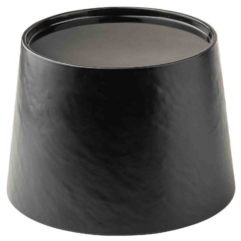 TableCraft Products 12809 - Frostone Collection™ Beverage Dispenser Base, 10" X 10" X 7"