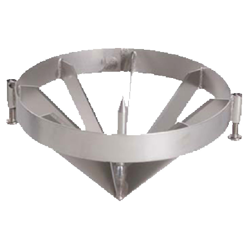 Franklin Machine Products 224-1148 Blade 8-section 3-5/8" OD