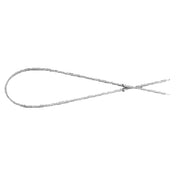 Franklin Machine Products 190-1033 Deliming Spring 20"L X 1/4" Dia. Stainless Steel