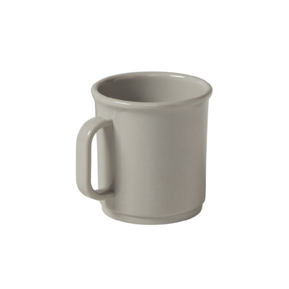 American Metalcraft CM12SH Mug 12 Oz. 3-3/8" Dia. X 3-5/8"H