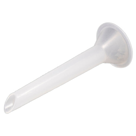 American Eagle Food Machinery AE-G12N/43 Meat Grinder Sausage Stuffing Funnel #12 Plastic