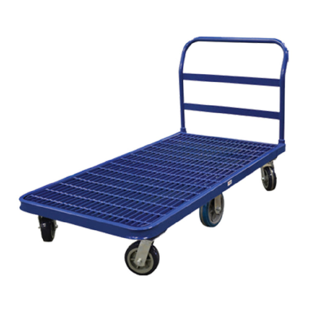 Omcan 24035 (24035) Platform Cart Heavy Duty 63" X 30"