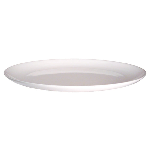 Bauscher Hepp M-102 - Platter, 14" Dia. X 1-1/4"H, Round