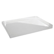 Hubert 28595 - Display Tray, 24" X 18" X 2"H, Rectangular