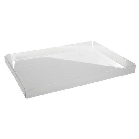 Hubert 28595 - Display Tray, 24" X 18" X 2"H, Rectangular