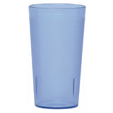 Cambro 1200P2401 Colorware Tumbler 12.6 Oz. Top Dia. 2-15/16"