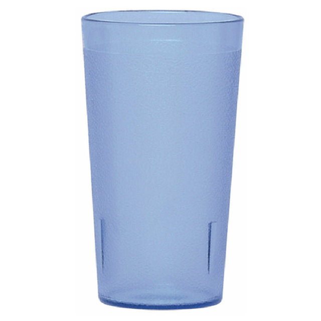 Cambro 1200P2401 Colorware Tumbler 12.6 Oz. Top Dia. 2-15/16"