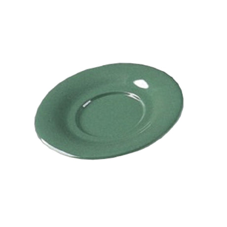 Yanco MS-9303GR Milestone Saucer 5-1/2" Dia. Round