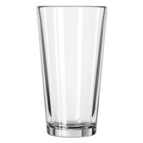 Libbey 15385/69292 Mixing Glass 16 Oz. Tall