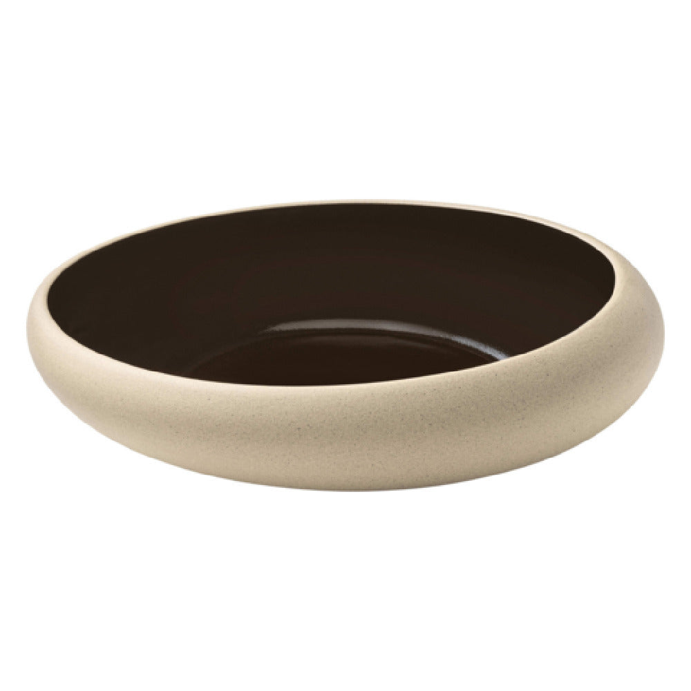 Libbey 701182691001372 Plate 10-1/4” Dia. X 2"H Round