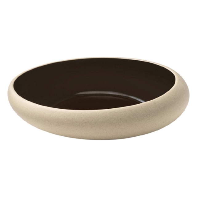 Libbey 701182691001372 Plate 10-1/4” Dia. X 2"H Round